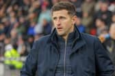 Pompey boss John Mousinho