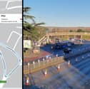 More closures on the way in Hilsea for the SGN gasworks