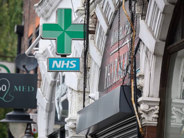These are the 16 health conditions that can now be treated using a new Online Doctor service.