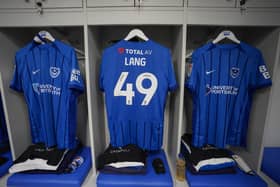 Pompey changes are expected at Oxford United.