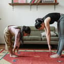 There are lots of ways you can enjoy a healthy half term this February.