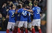 Pompey beat fellow Championship strugglers Cardiff 2-1 on Tuesday night thanks to goals from Colby Bishop and Conor Shaughnessy