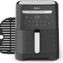 The Tefal Easy Fry XXL 2in1 Digital Dual Air Fryer even has a grilling function built in