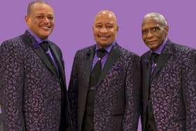 The Stylistics bring their incomparable soulful sounds with both a new album and a UK tour in 2025.