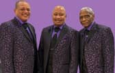 The Stylistics bring their incomparable soulful sounds with both a new album and a UK tour in 2025.