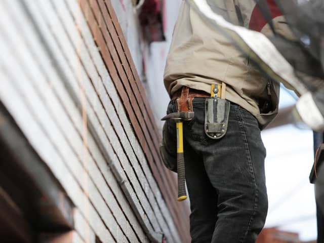 Developers have won the right to build 29 houses in Wallington, Fareham