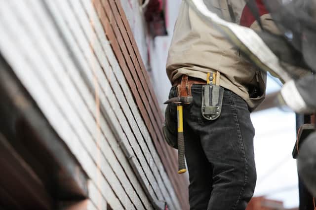 Developers have won the right to build 29 houses in Wallington, Fareham