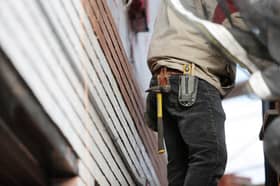 Developers have won the right to build 29 houses in Wallington, Fareham