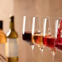 The most expensive and cheapest wines in popular UK supermarkets - including Asda, Tesco and Aldi
