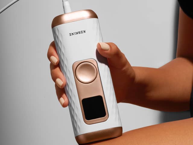 Users usually see results after one week of use