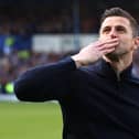 John Mousinho is on course to deliver another season of Championship football at Pompey. There have been several managerial changes in the division this term but he isn't one of them.