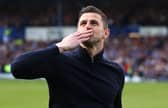 John Mousinho is on course to deliver another season of Championship football at Pompey. There have been several managerial changes in the division this term but he isn't one of them.