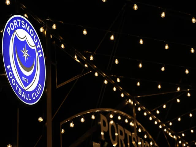 Pompey welcome Leeds United to Fratton Park on Sunday, March 9.