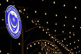 Pompey welcome Leeds United to Fratton Park on Sunday, March 9.