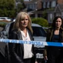 ITV Protection.