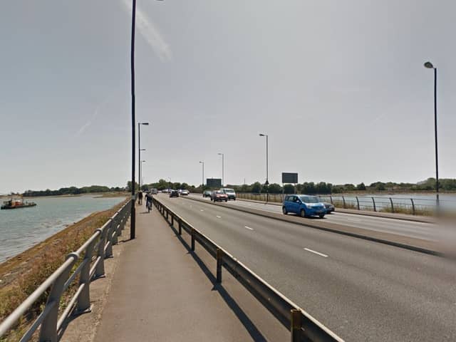 Eastern Road, Portsmouth