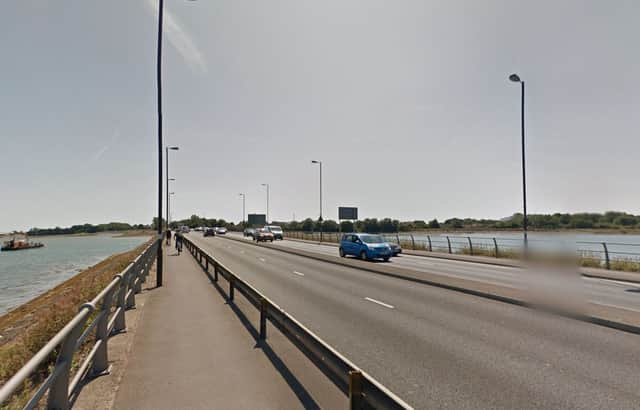 Eastern Road, Portsmouth