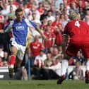 Gary O'Neil started his career at Pompey and played a part in their promotion winning season under Harry Redknapp. He is regarded as a bright and young English manager. 