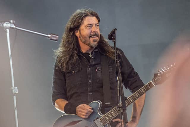 announce a world tour, thanks to an AI-generated video featuring the band appearing on YouTube overnight.