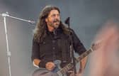 Foo Fighters fans think that the band are about to announce a world tour, thanks to an AI-generated video featuring the band appearing on YouTube overnight.