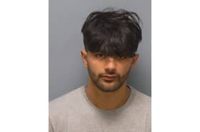 Brandon Tipling, 22, of Greetham Street, Portsmouth, was sentenced to 18 months in prison after being involved in the supply of cocaine and heroin