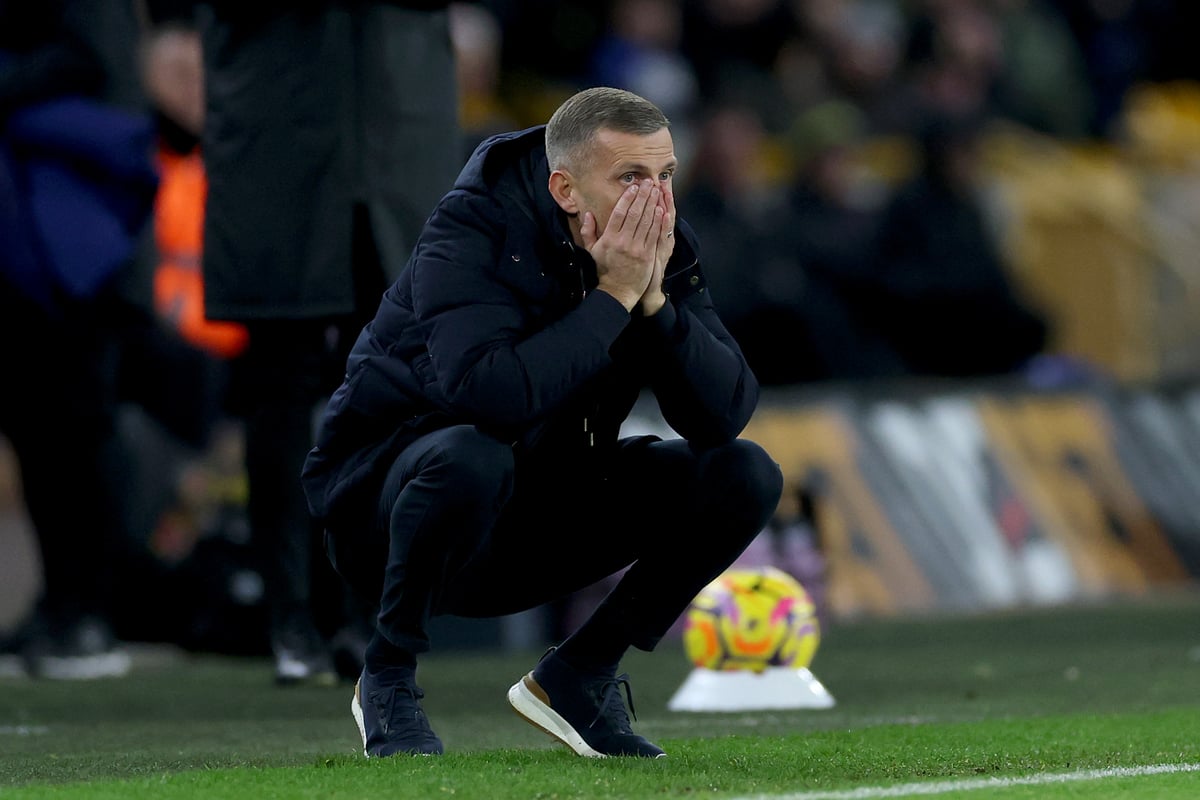 Former Portsmouth ace favourite to replace under-fire Championship figure as Manchester United complete Derby County swoop