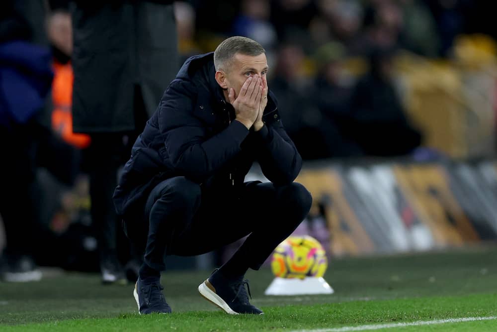 One reporter believes that Gary O'Neil will not be managing Blackburn Rovers. The Pompey favourite was linked with the Ewood Park job. 