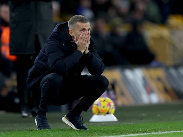 One reporter believes that Gary O'Neil will not be managing Blackburn Rovers. The Pompey favourite was linked with the Ewood Park job. 