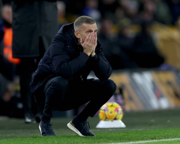 One reporter believes that Gary O'Neil will not be managing Blackburn Rovers. The Pompey favourite was linked with the Ewood Park job. 