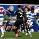 Kader Dembele won't be on hand to score against Pompey on Saturday. He found the back of the net back in October but has been out with a knee injury.