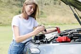 The new CS Free can charge or even start your vehicle from anywhere