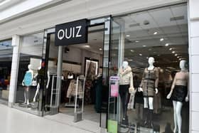 23 Quiz Clothing stores have been closed across the UK including the branch in Fareham. The Portsmouth store remains open despite the retailer going into insolvency.