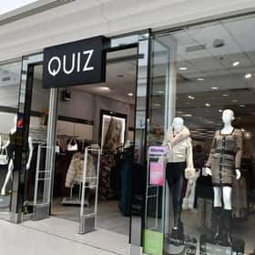 23 Quiz Clothing stores have been closed across the UK including the branch in Fareham. The Portsmouth store remains open despite the retailer going into insolvency.