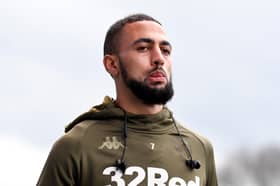Kemar Roofe has signed with Derby County until the end of the season. 