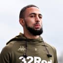 Kemar Roofe has signed with Derby County until the end of the season. 