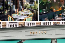 The 10 most booked restaurants in Hampshire according to OpenTable
