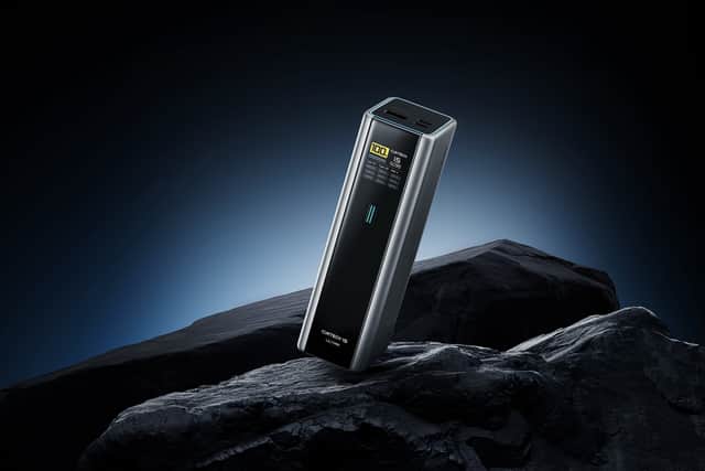 The Cuktech 15 Ultra is a bargain on Amazon right now