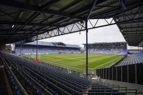 Leeds have a wretched league record at Fratton Park, which dates back to 1986.