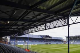 Leeds have a wretched league record at Fratton Park, which dates back to 1986.
