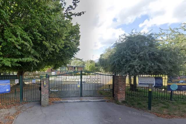 St Jude's Catholic Primary School has received a 'good' Ofsted report following its recent inspection.