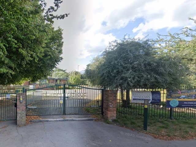 St Jude's Catholic Primary School has received a 'good' Ofsted report following its recent inspection. 
