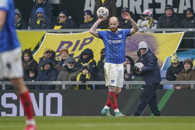 Connor Ogilvie has flourished as the Championship level has progressed after finding his feet. Picture: Jason Brown/ProSportsImages