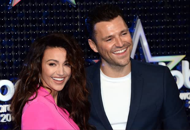 Mark Wright and Michelle Keegan pause fashion brand but what does this mean for her Very collaboration?