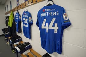 Pompey predicted line-up for QPR