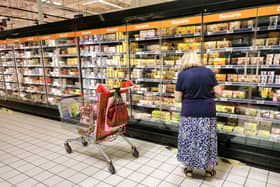 The Food Standards Agency have issued an urgent recall over 18 cheese products.