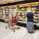 The Food Standards Agency have issued an urgent recall over 18 cheese products.