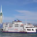 St Clare will be returning to service after "round the clock" repair works. The mechanical issue has led to two days of diruption.