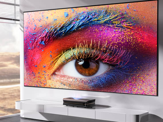 A genuinely premium home cinema setup is a joy to live with - and it’s never been cheaper to achieve