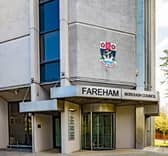 Fareham Borough Council