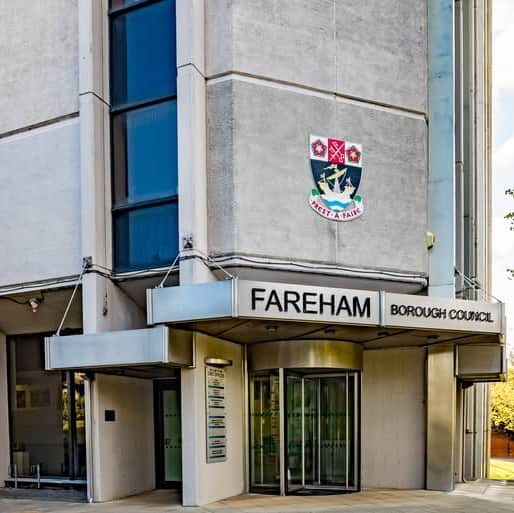 Fareham Borough Council